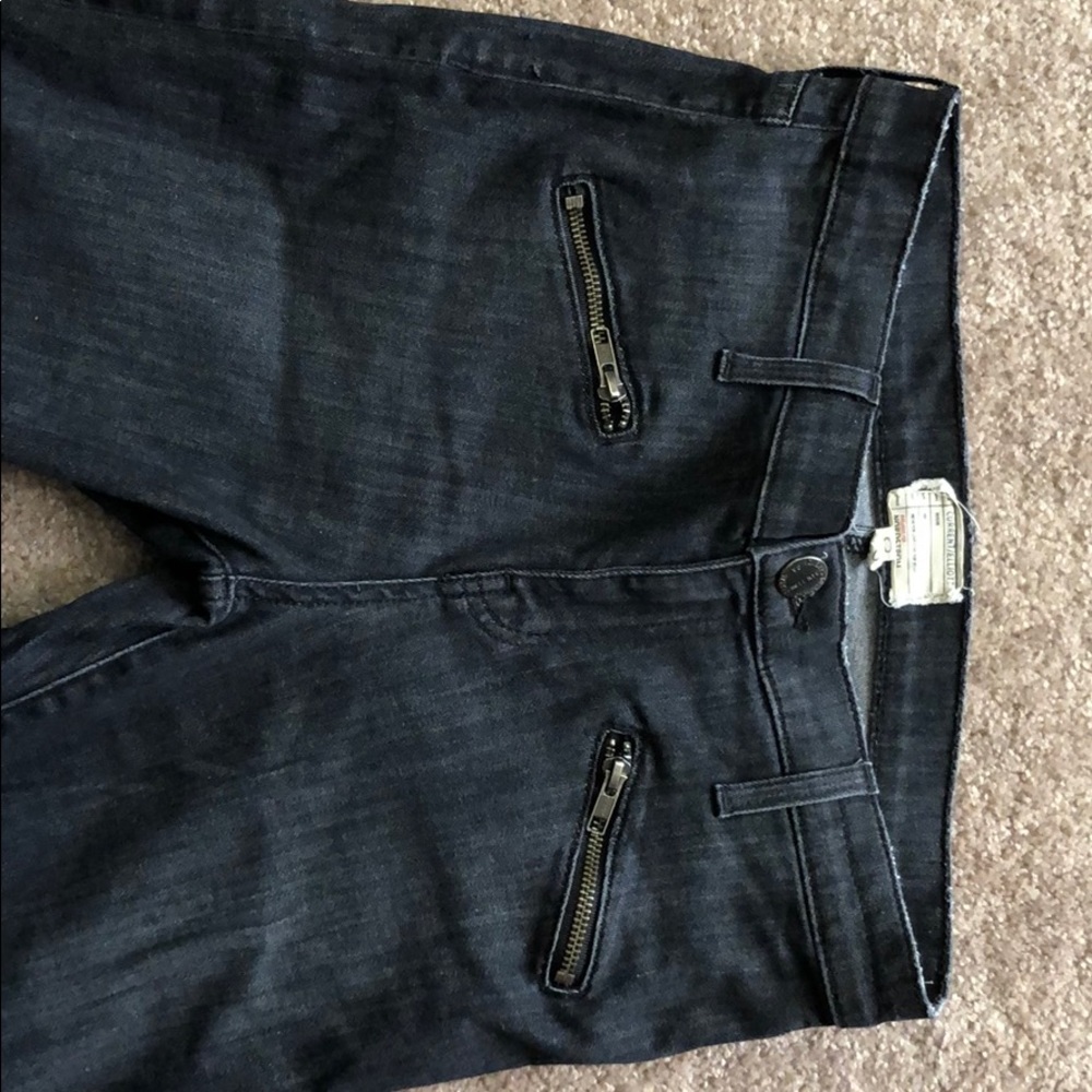 Current/Elliot Jeans
